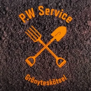 P.W Service Grönyteskötsel